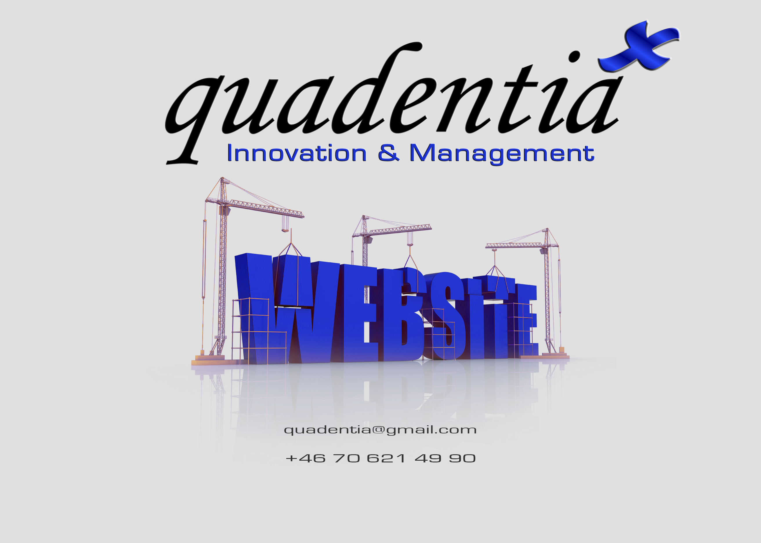 Quadentia